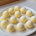 Easy Milk Balls Recipe – Sweet Indian Treats