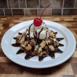 5-minute Scrambled Cookies Recipe